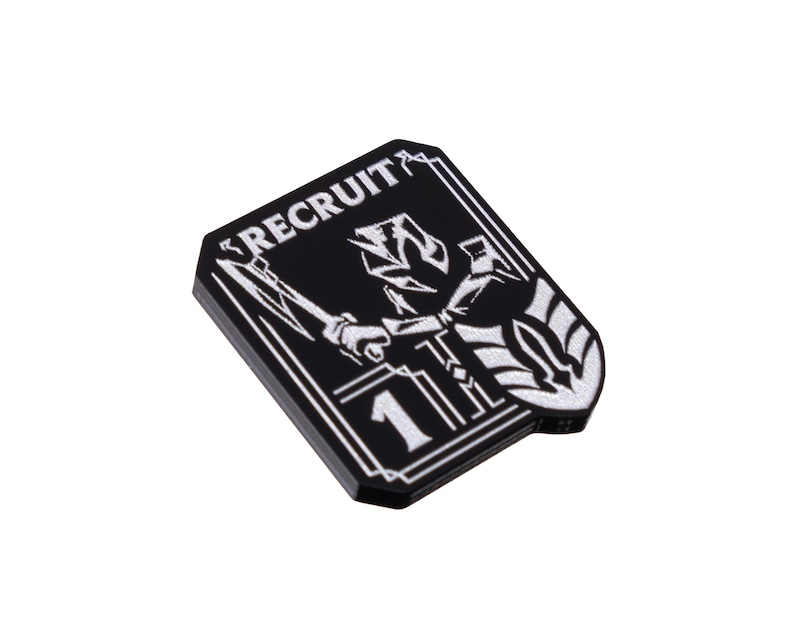 Unit Tokens - Riftbound TCG - Etsy
