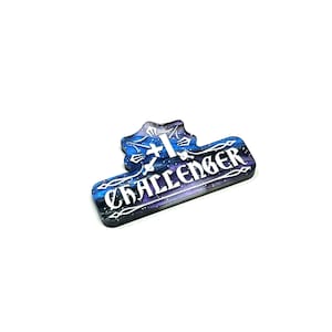 Challenger +3/4 Condition Token for Lorcana TCG