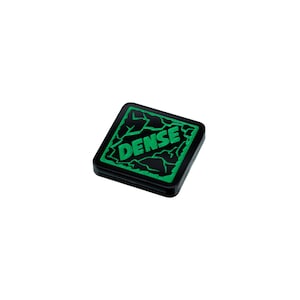 Vision Dense/Immaterielles Token (doppelseitig) für Marvel Champs LKG