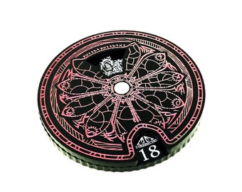 その他 Flesh and Blood Runechant CF runechant-266__32876.