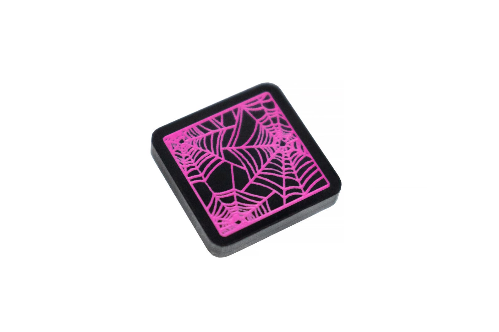 1 X Spider Woman Superhuman Agility 'pool' Aspect Token (double Sided ...