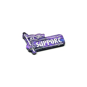Support Condition Token (double sided) for Lorcana TCG