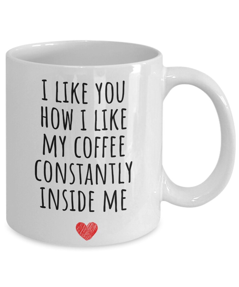 Naughty Gifts for Boyfriend Valentines Day Gift for Him I Etsy