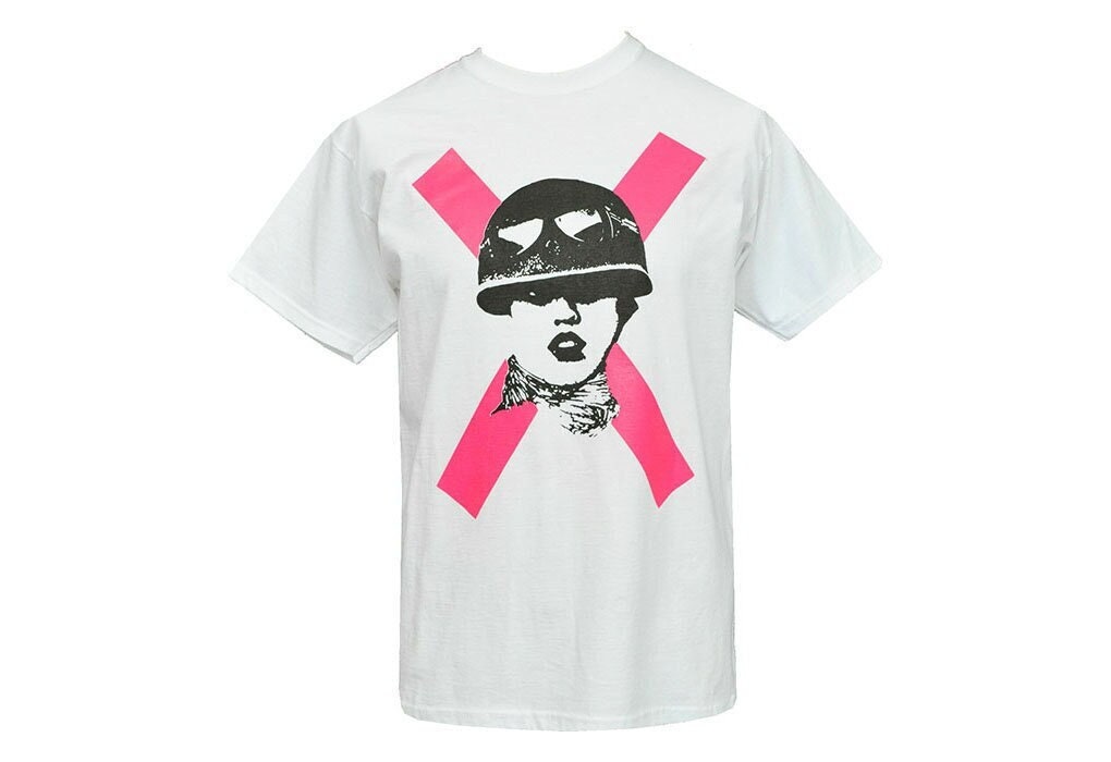 xray spex t shirt