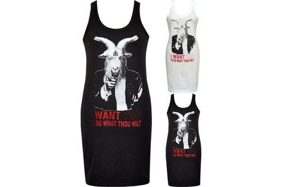 wilt vintage jersey dress