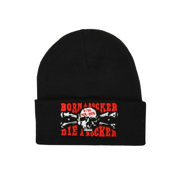 Uk Subs Rockers Uk Subs Rockers