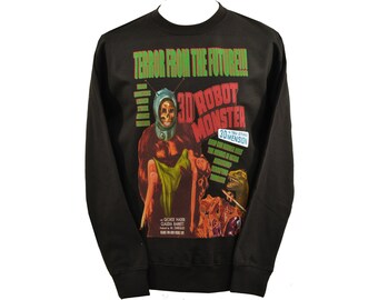 Future monster shirt Clearance