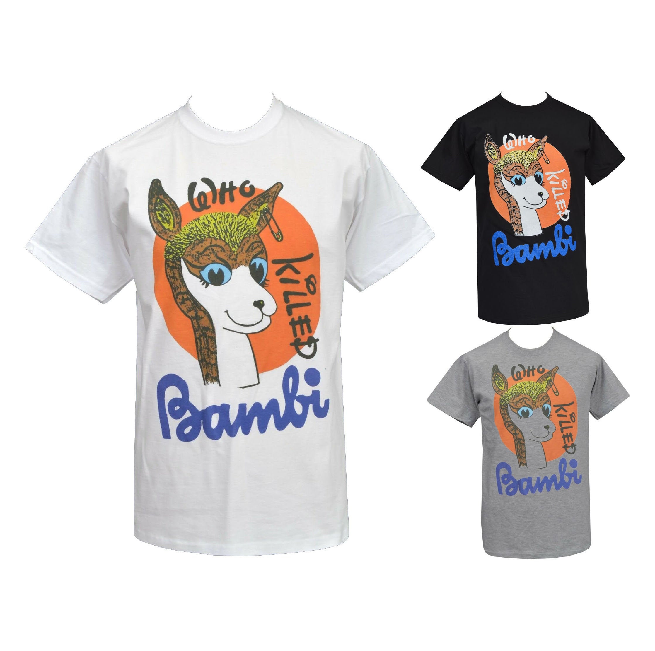 Bambi t shirt