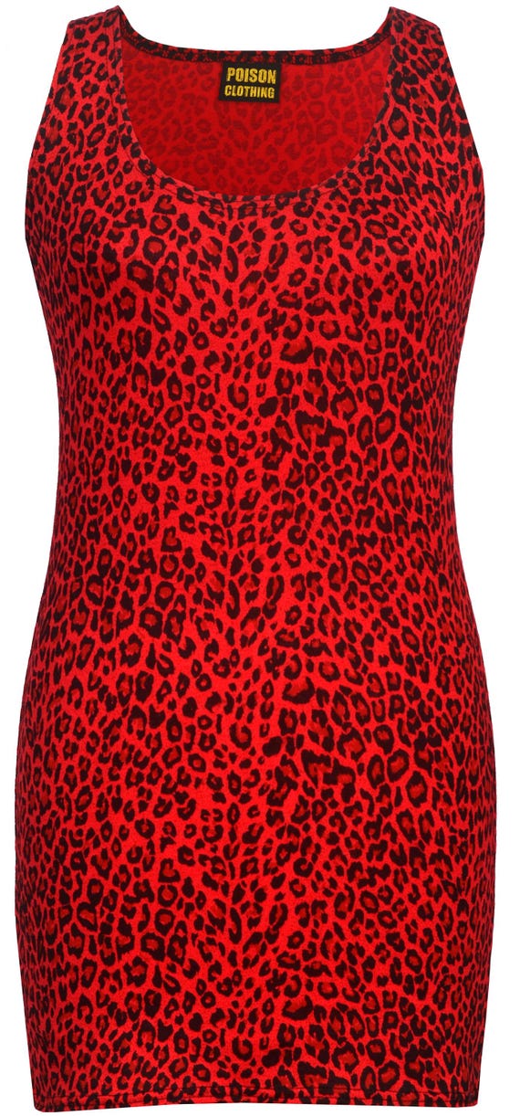 Animal print clothing uk best sale