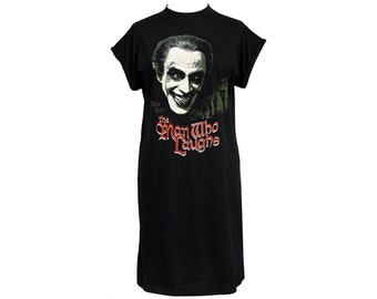Joaquin Phoenix Joker Skull Shirt Vintage Gift For Men Women Funny Black Tee 