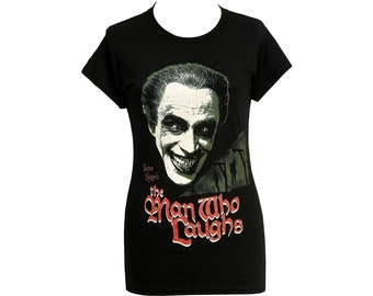Joaquin Phoenix Joker Skull Shirt Vintage Gift For Men Women Funny Black Tee Joaquin Phoenix Joker Skull Shirt Vintage Gift For Men Women Funny Black Tee