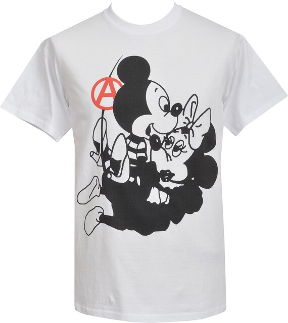 セディショナリーズ　70s オリジナル　パンク　Tシャツ メンズ セディショナリーズ パンク Tシャツ 1977 アナーキー