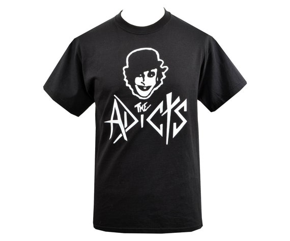 Adicts t shirt deals