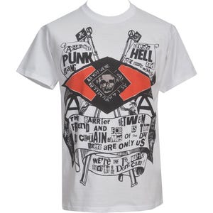 SEDITIONARIES CHAOS ヴィンテージ　ジョニーロットン　PUNK SEDITIONARIES CHAOS ヴィンテージ ジョニーロットン PUNK