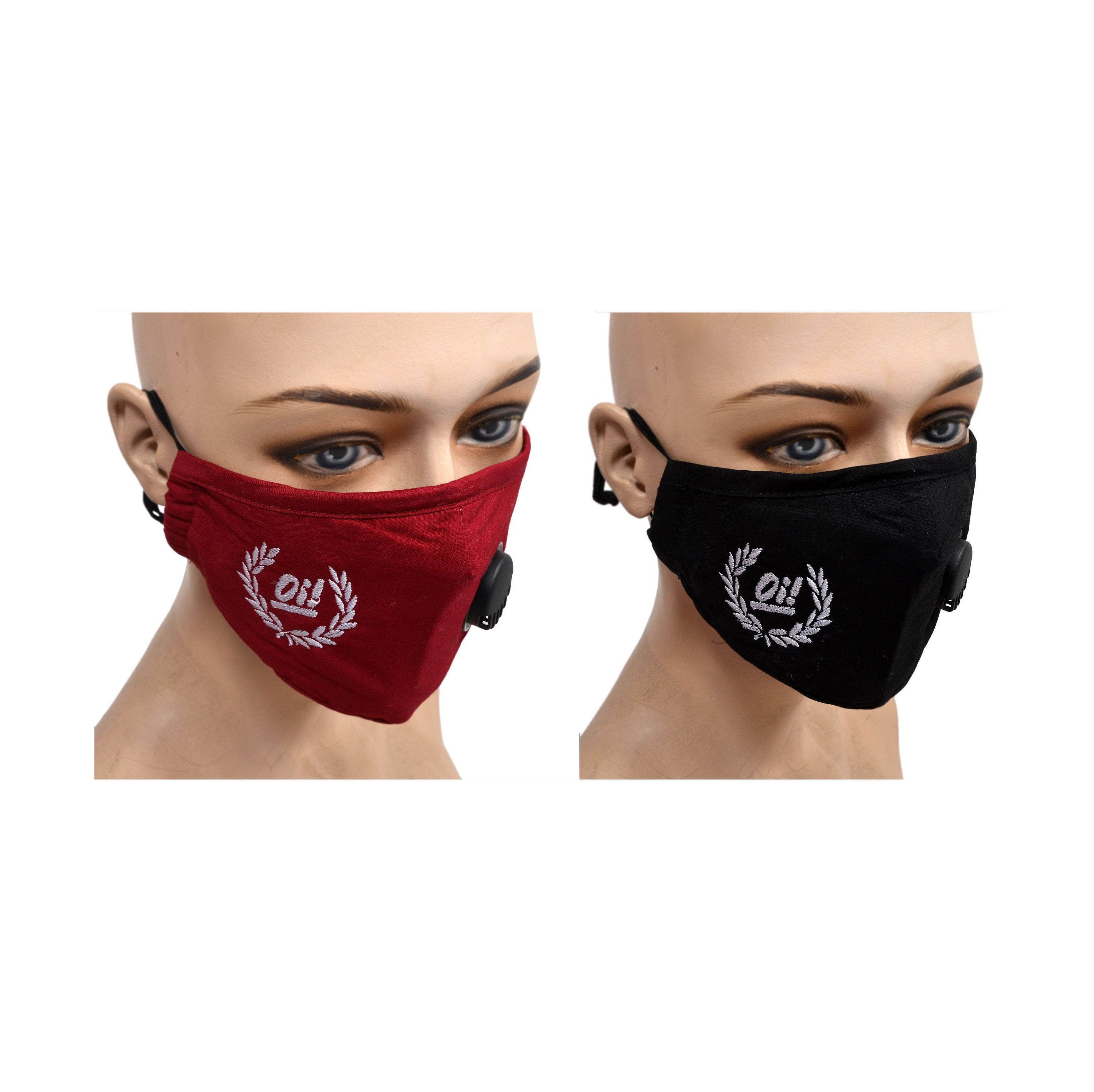  Coat of arms of Chad Face Mask Dust Mask with Filter Can Be  Washed Reusable Adjustable Unisex Mask Black : Clothing, Shoes & Jewelry