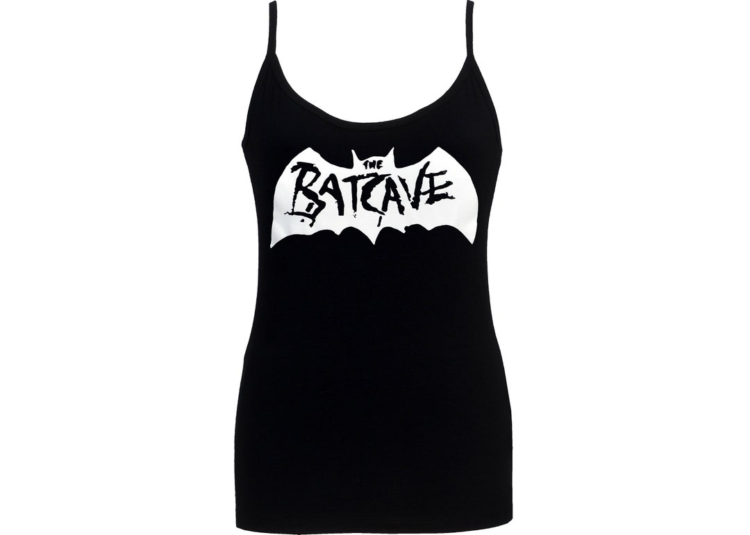 batman tank top forever 21
