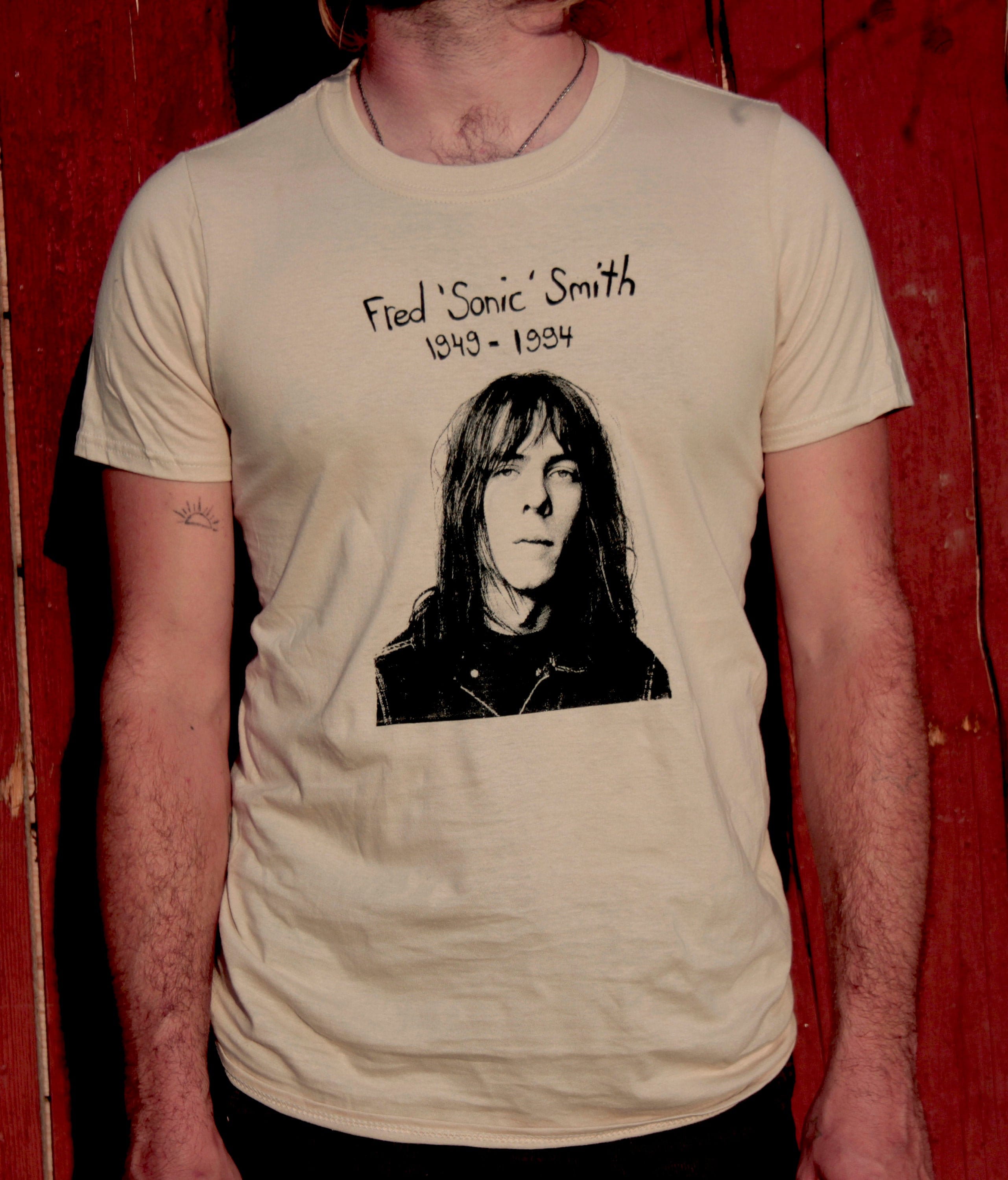 silkscreen shirts