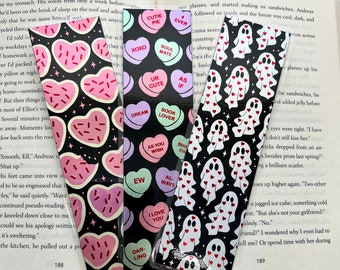 Valentine’s Bookmark Pack
