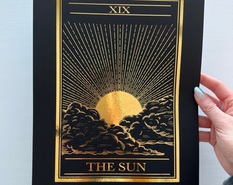 The Moon & Star Tarotセット The MOON & STARS TAROT ムーン＆スター・タロット