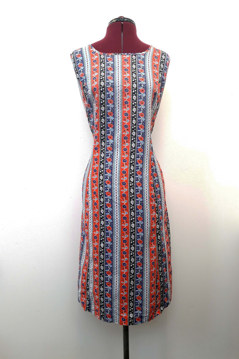 Cute Fifties Dress