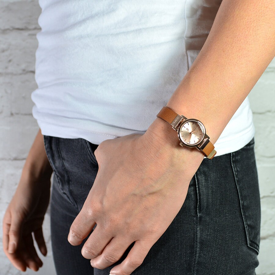 Small Ladies Watch Etsy UK