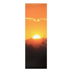 Foam Yoga Mat