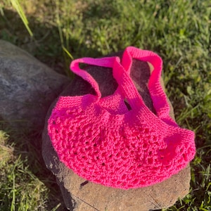 Handmade Crochet Mystery Bag, Surprise Crochet Gift Set, Crochet Lover Gift, Crochet Mystery Surprise, Surprise Crochet Gift
