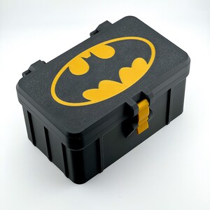 Heroclix - Sidekick Case XL - Super Symbol Edition