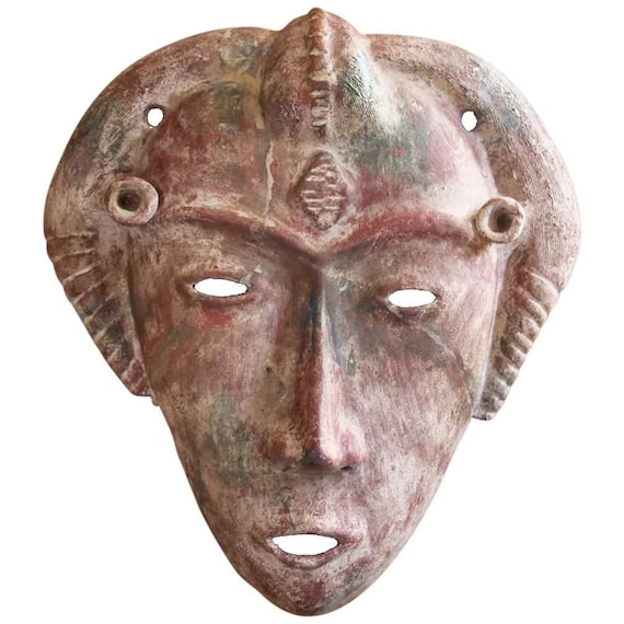 骨董 アンティーク 南米 陶器 ♢鳥形 黒陶器 発掘品 出土品 祭器 南米