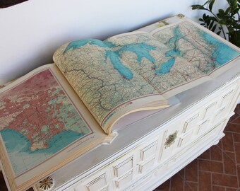 Pergamon World Atlas: Oxford, London, New York, Toronto, Sydney, Paris, Braunschweig, Tokyo 1968 - Etsy Pergamon World Atlas: Oxford, London, New York, Toronto, Sydney, Paris, Braunschweig, Tokyo 1968 - Etsy
