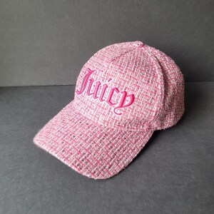 Juicy Couture Cap - Etsy display picture 2