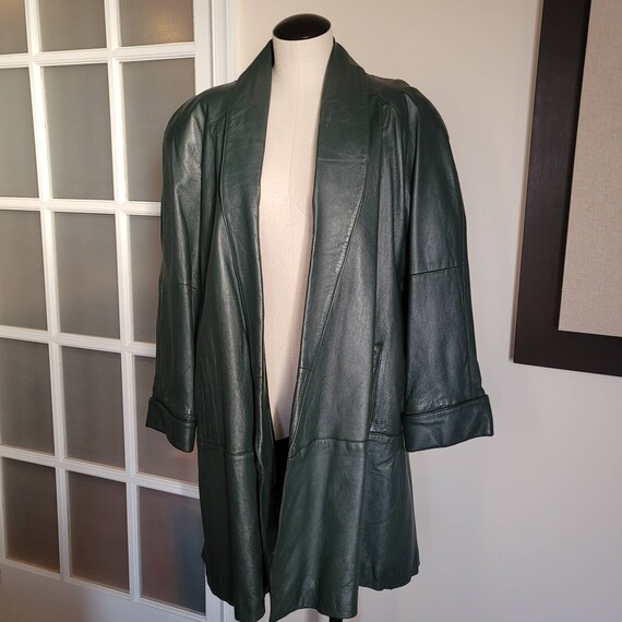 avanti leather jackets for women