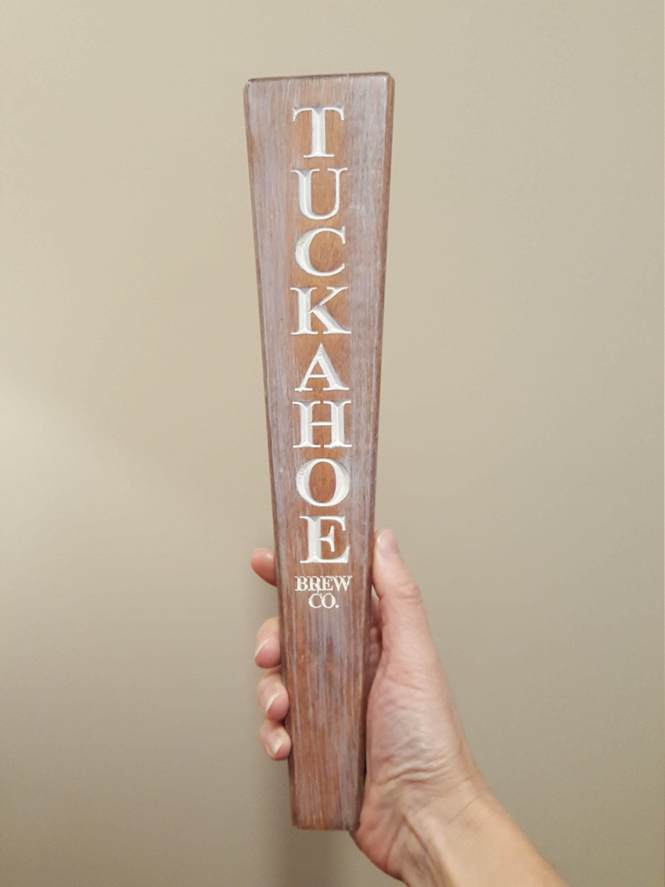 Draft Beer Handles for sale Only 3 left at 75