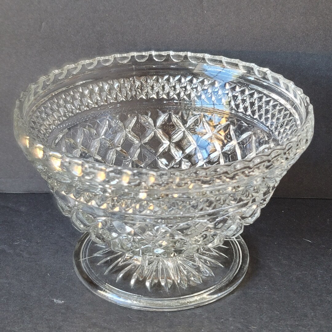 Anchor Hocking Wexford Bowl