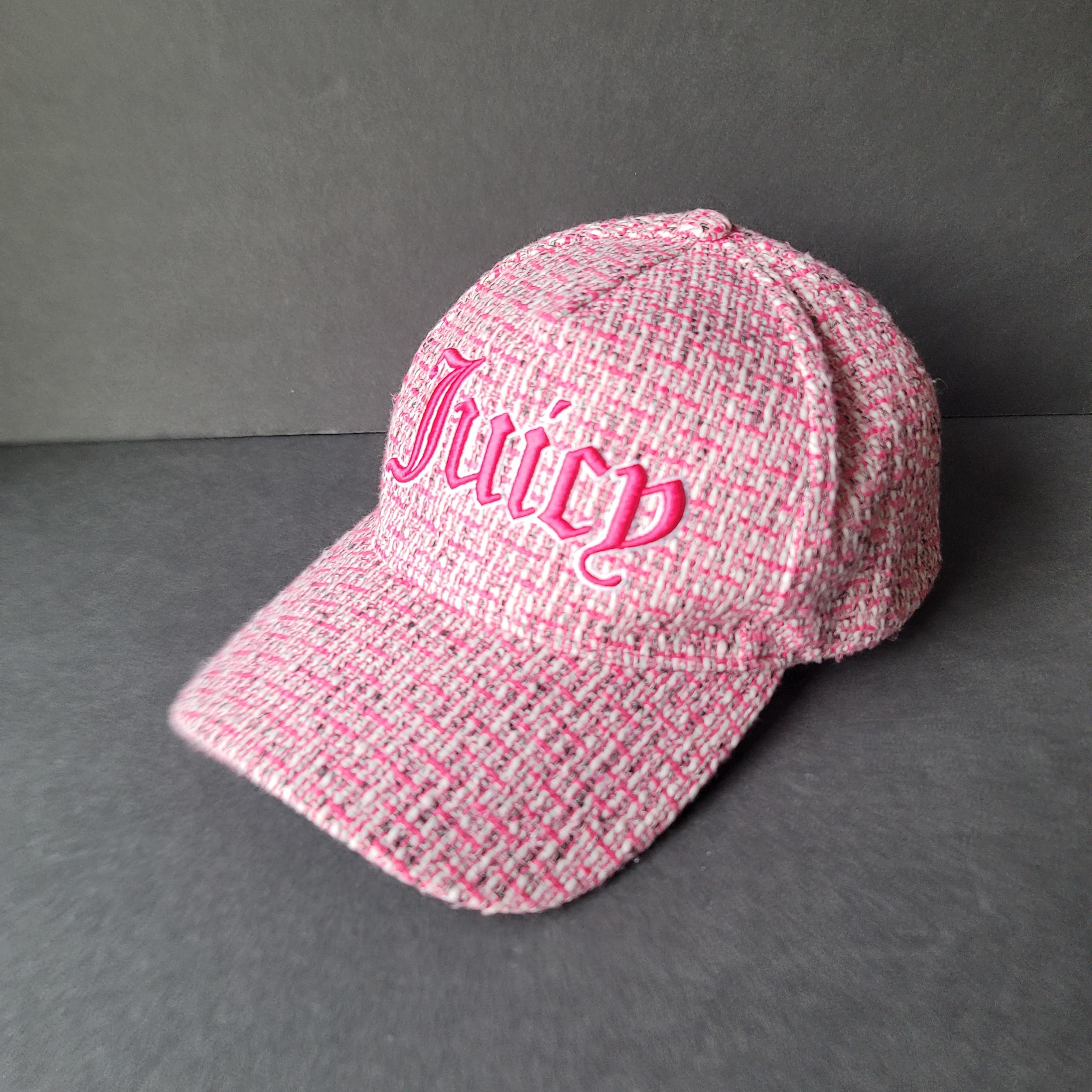 Juicy Couture Hat - Etsy