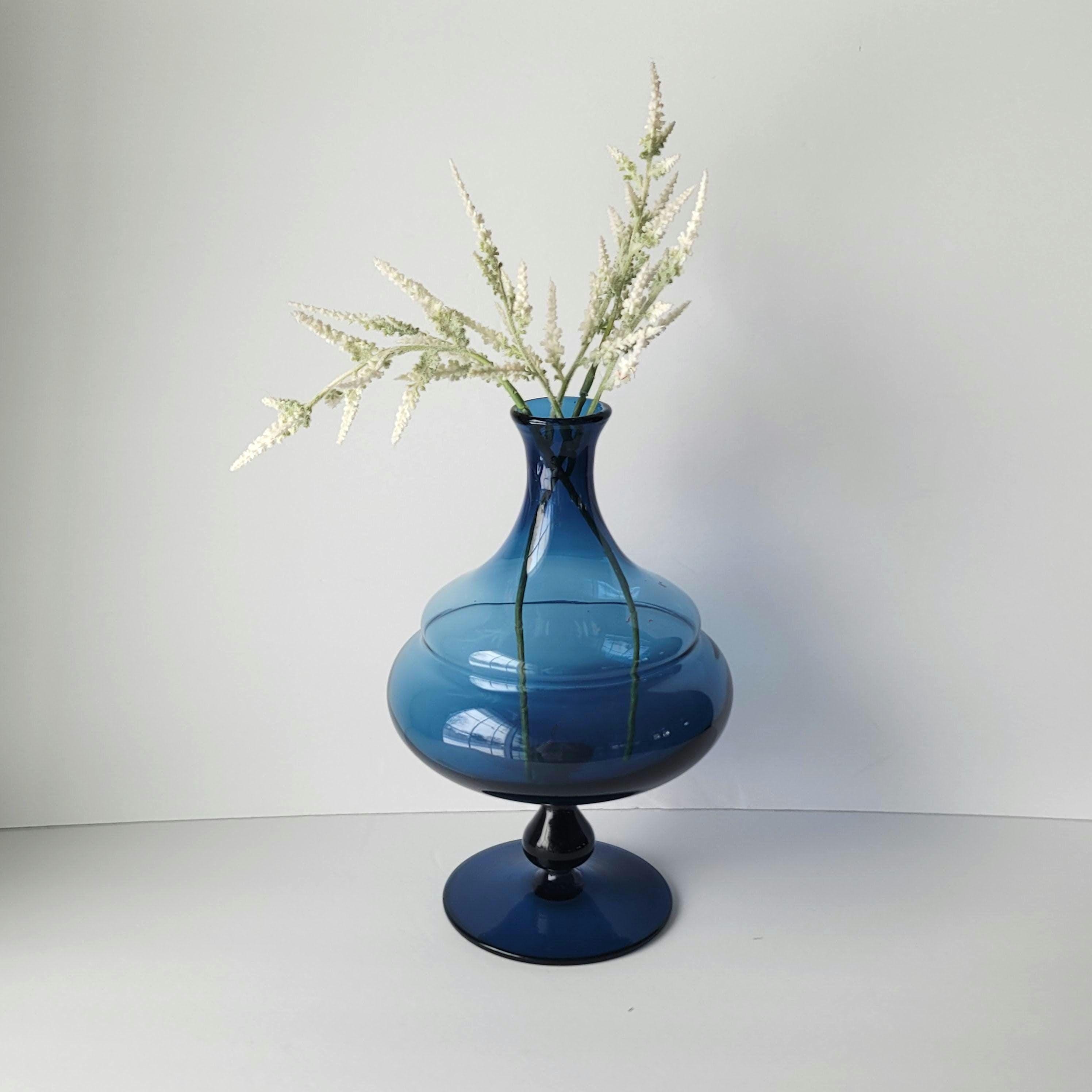 Blue Vase Made in Italy - Etsy - Page 4