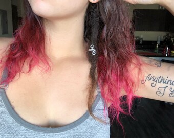 Adjustable Dread Bead