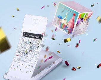 Bon Anniversaire Etsy Bon Anniversaire Etsy