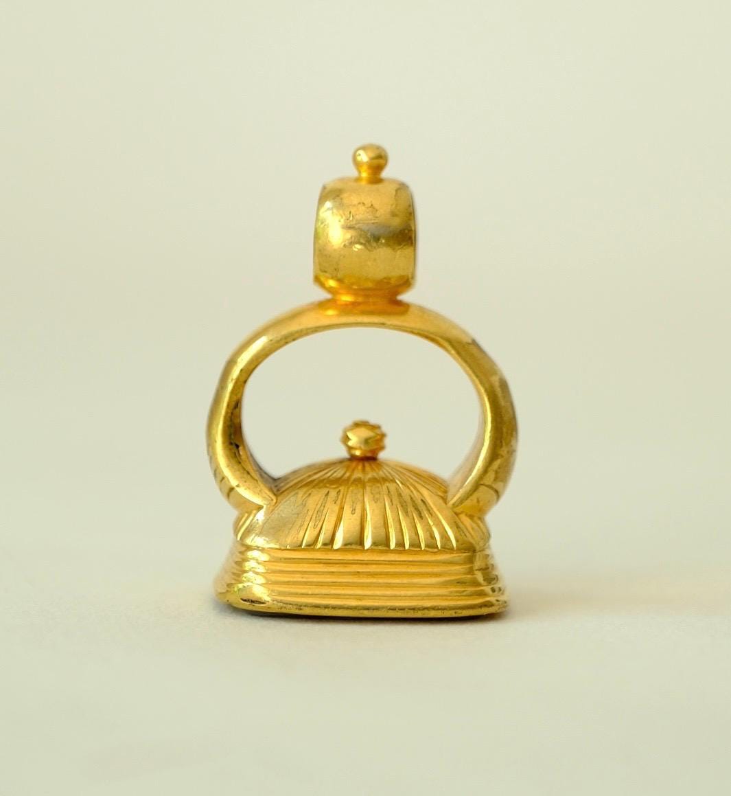 Antique fob seal - Etsy 日本