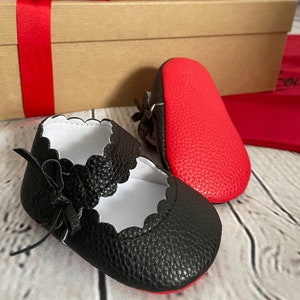 Burberry red bottom shoes outlet