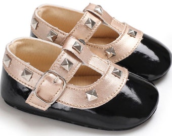 infant valentino shoes
