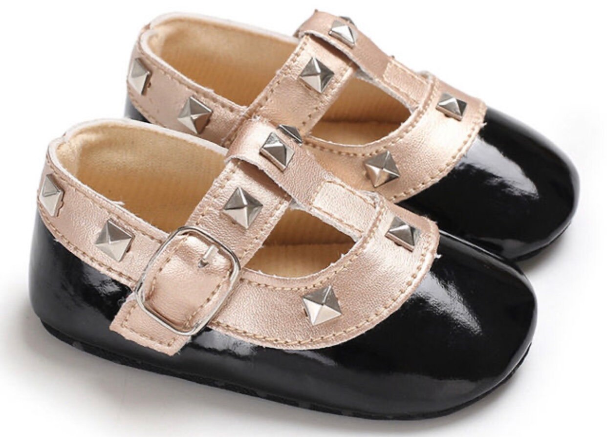 Louis Vuitton Baby Shoes 