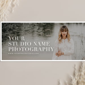 Facebook Timeline Cover Bundle, Photography Facebook Timeline Covers, Photoshop Facebook Template, Facebook Cover Photo, Facebook banner image 2