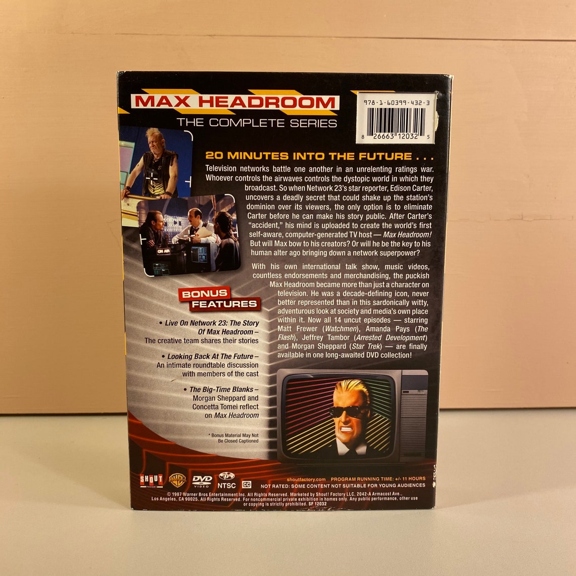 This Is Us Dvd Box Set