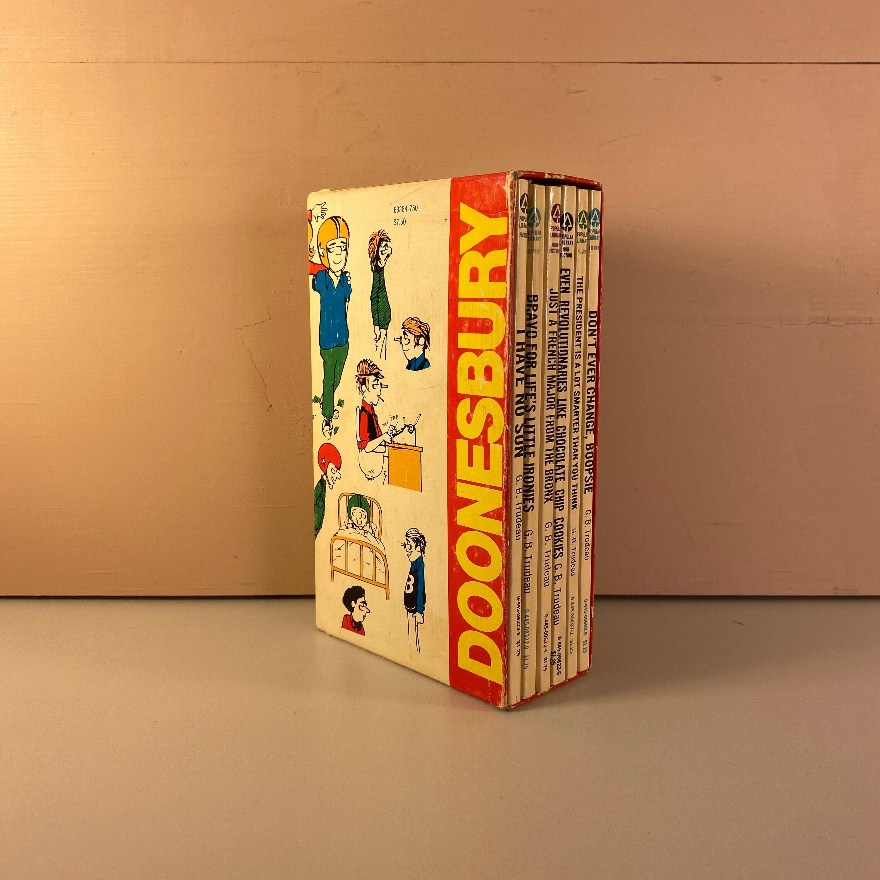 70s Newspaper Comic - Etsy