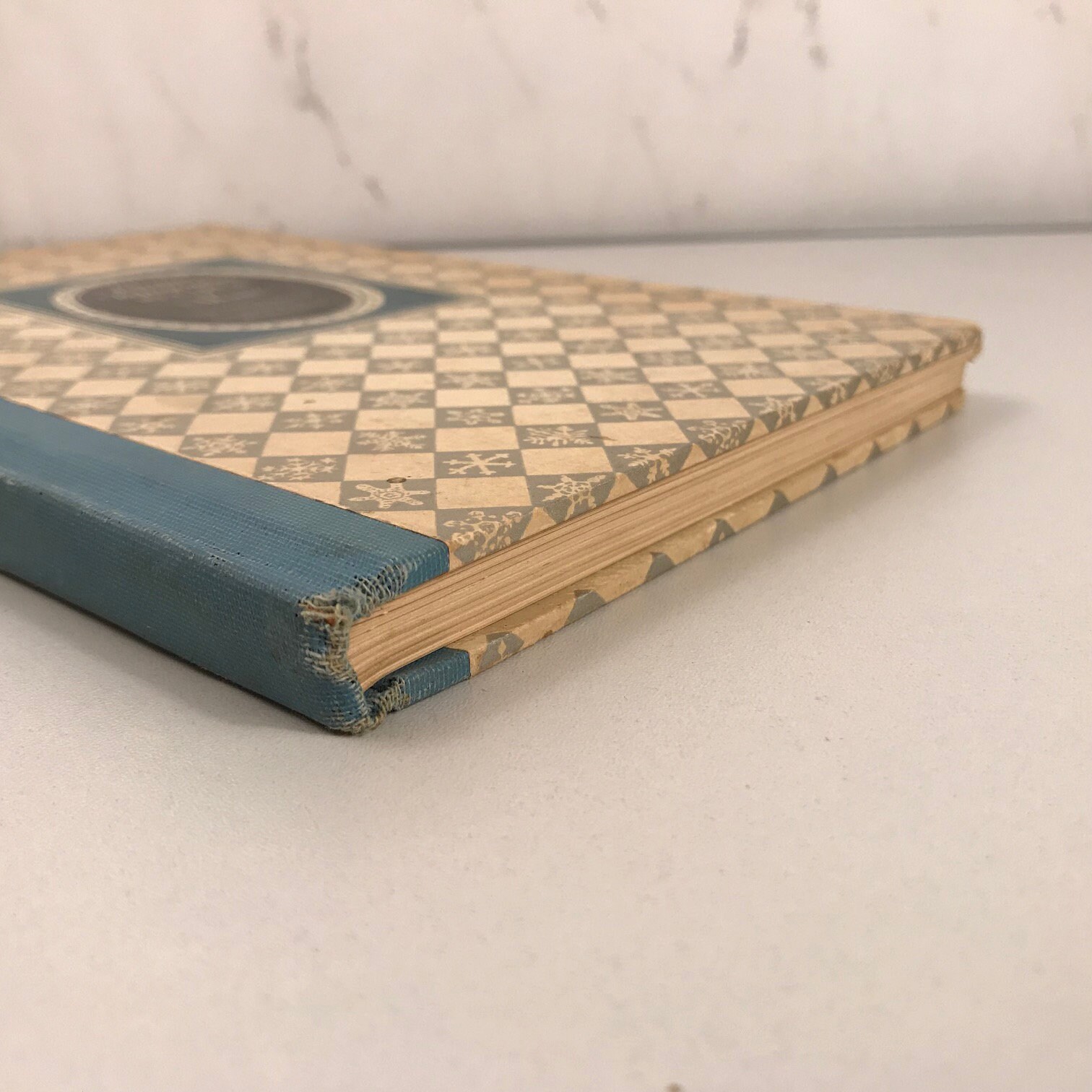 1927 General Electric Refrigerator Recipes and Menus Cook Etsy