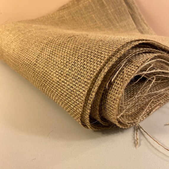 Burlap biodegradable sales