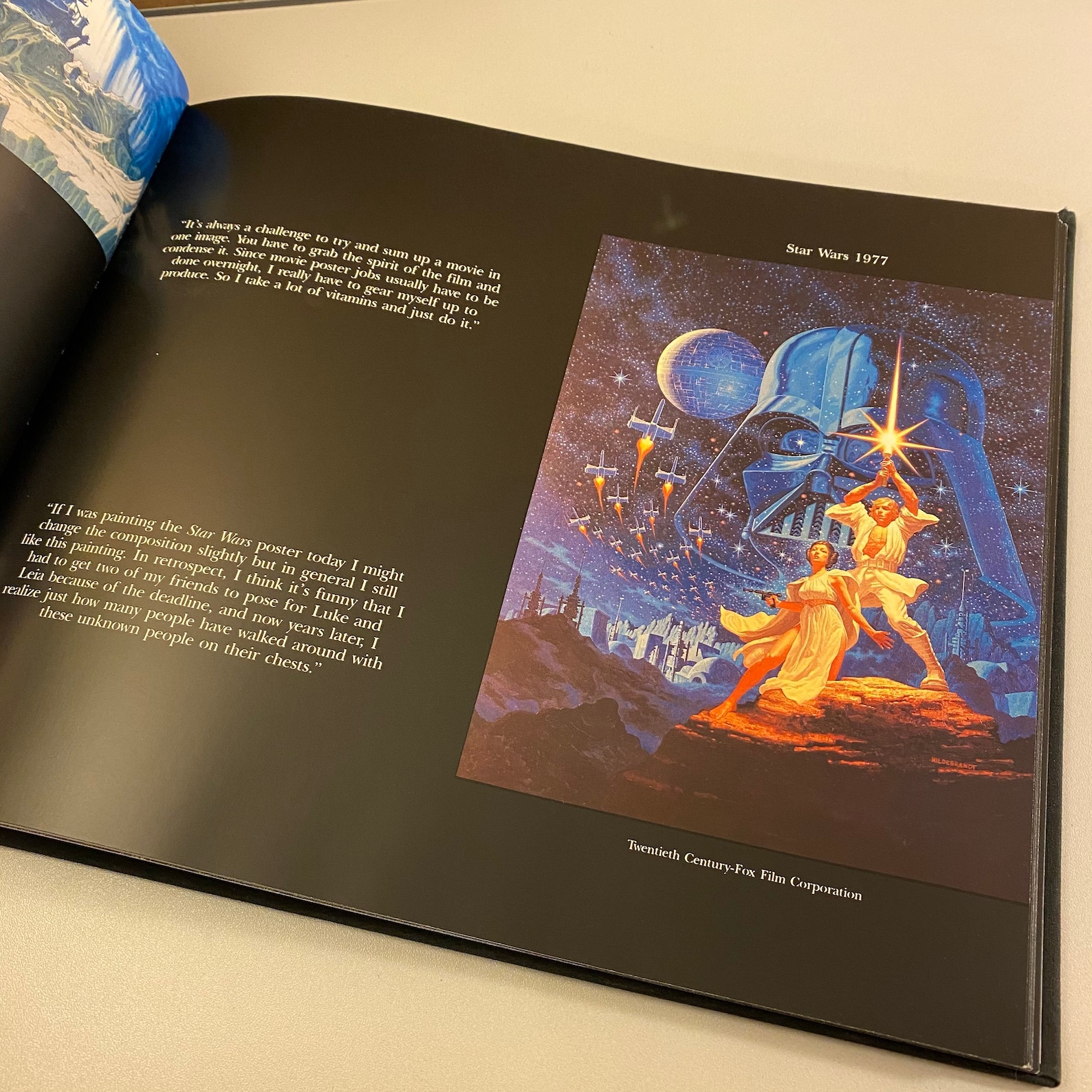 The Brothers Hildebrandt Book Bundle Tolkien Art Greg Etsy