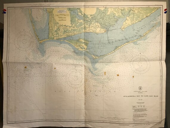 Nautical Charts Florida Gulf Coast