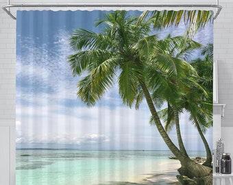 Get Strand badezimmer fenstervorhaenge For Android